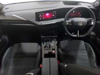 Used Vauxhall Astra 2024 for sale - 74933618: Photo