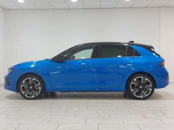 Used Vauxhall Astra 2024 for sale - 74933618: Photo