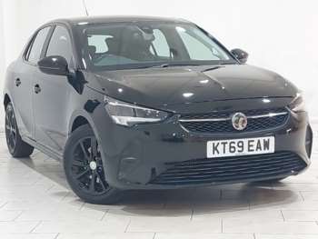 Used Vauxhall Corsa 2020 for sale - 74919815: Photo