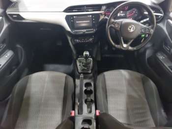 Used Vauxhall Corsa 2020 for sale - 74919815: Photo