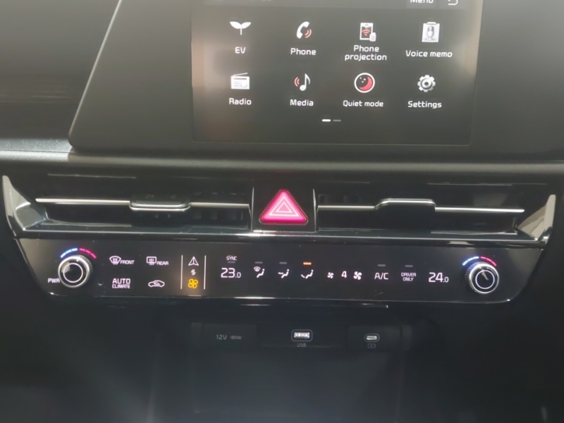 Used Kia Niro 2022 for sale - 77595936: Photo 14