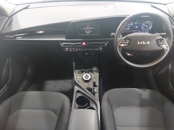 Used Kia Niro 2022 for sale - 77595936: Photo