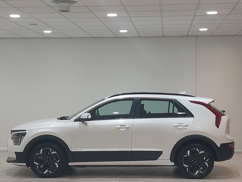 Used Kia Niro 2022 for sale - 77595936: Photo 4