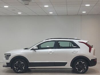 Used Kia Niro 2022 for sale - 77595936: Photo