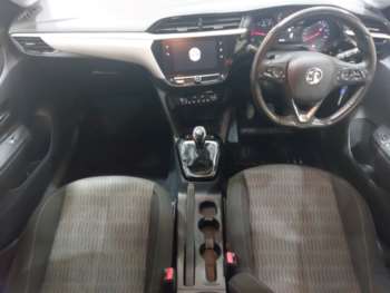 Used Vauxhall Corsa 2022 for sale - 75362372: Photo