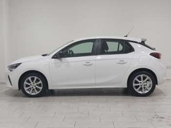 Used Vauxhall Corsa 2022 for sale - 75362372: Photo