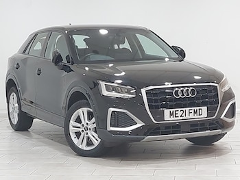 2021 - 35 TFSI Sport 5dr
