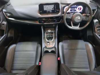 Used Nissan Qashqai 2022 for sale - 74626281: Photo