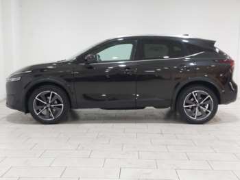 Used Nissan Qashqai 2022 for sale - 74626281: Photo
