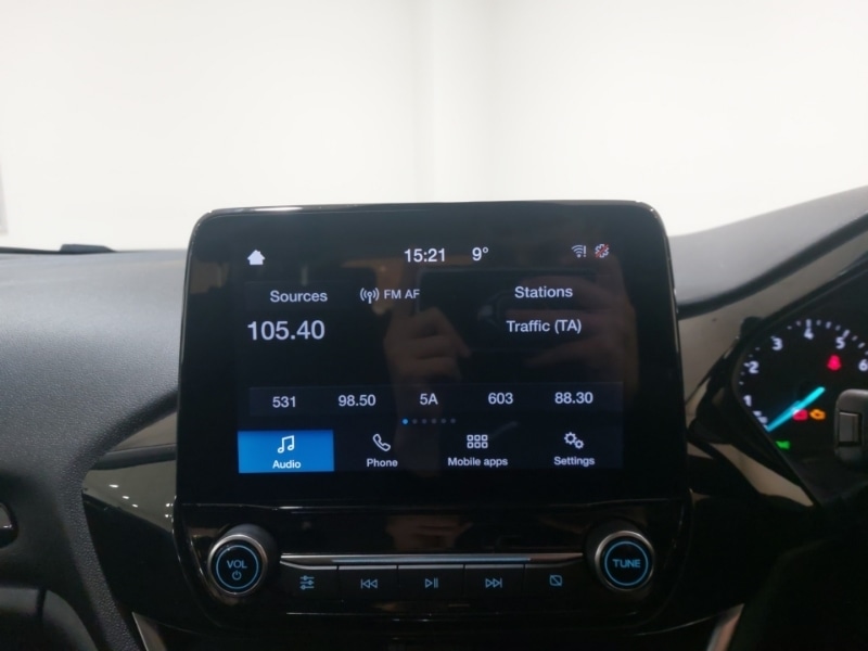 Used Ford Fiesta 2019 for sale - 77419174: Photo 10