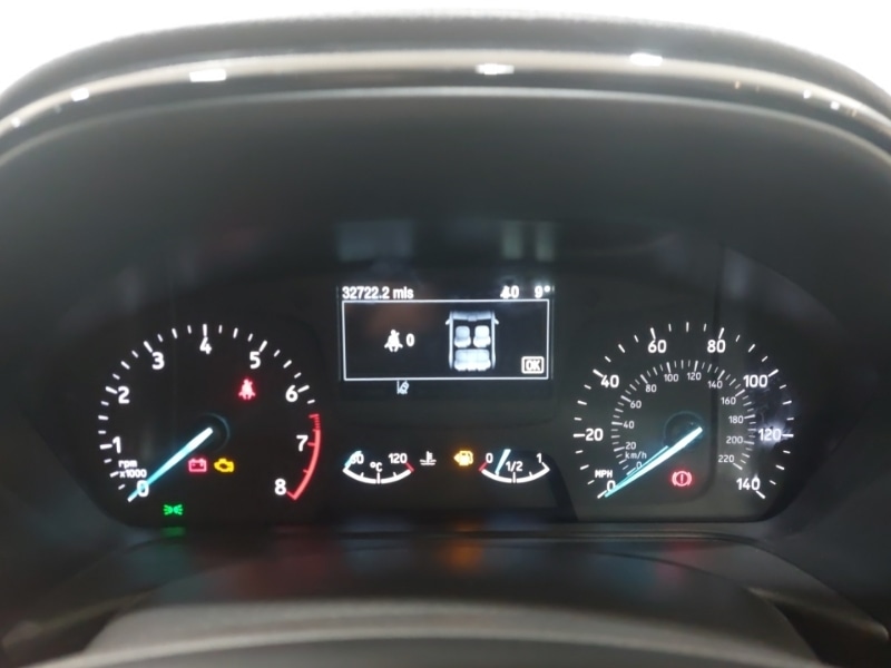 Used Ford Fiesta 2019 for sale - 77419174: Photo 11