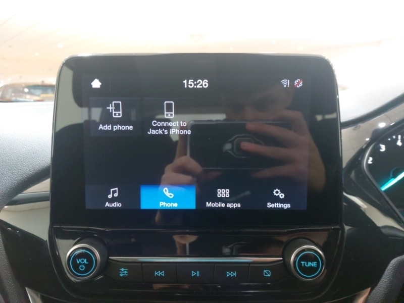 Used Ford Fiesta 2019 for sale - 77419174: Photo 12