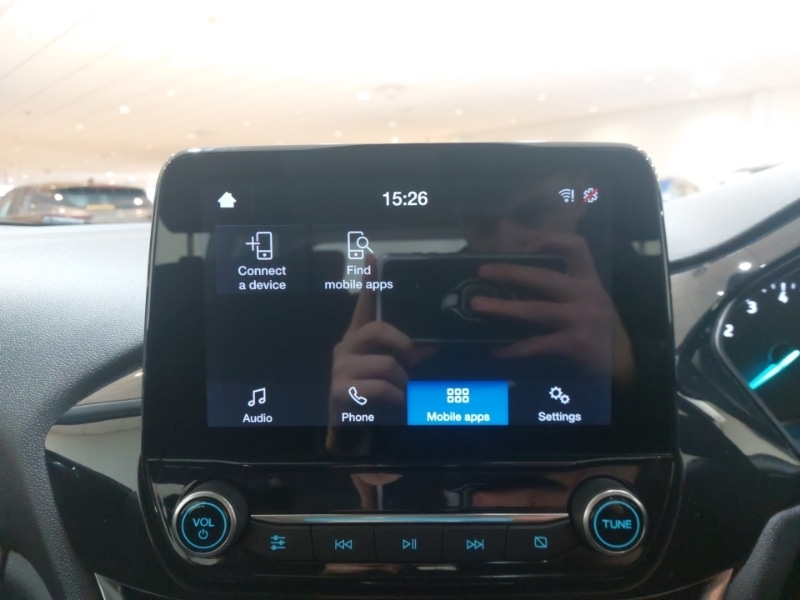 Used Ford Fiesta 2019 for sale - 77419174: Photo 13