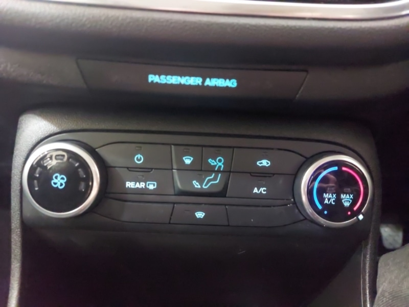 Used Ford Fiesta 2019 for sale - 77419174: Photo 14