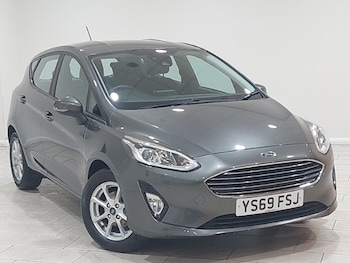 Ford Fiesta feature image