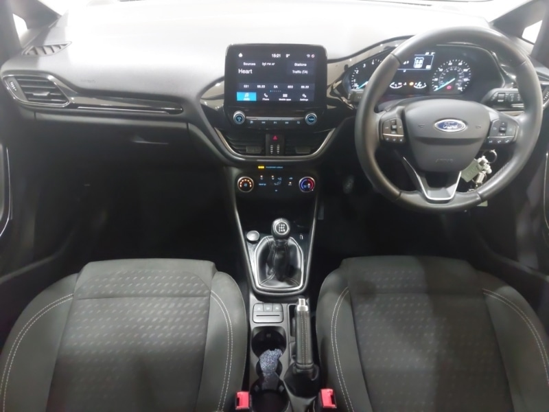 Used Ford Fiesta 2019 for sale - 77419174: Photo 2