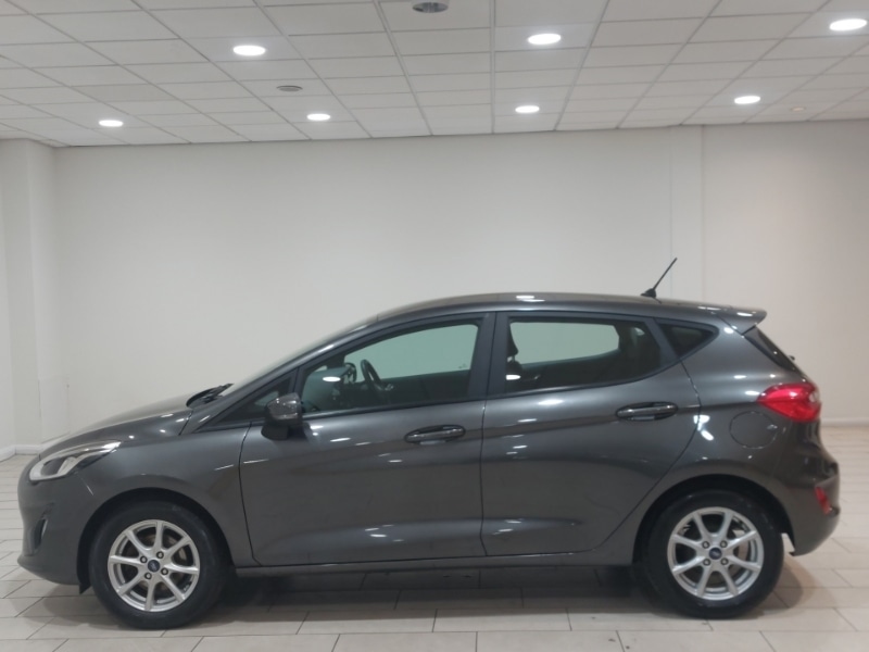 Used Ford Fiesta 2019 for sale - 77419174: Photo 4