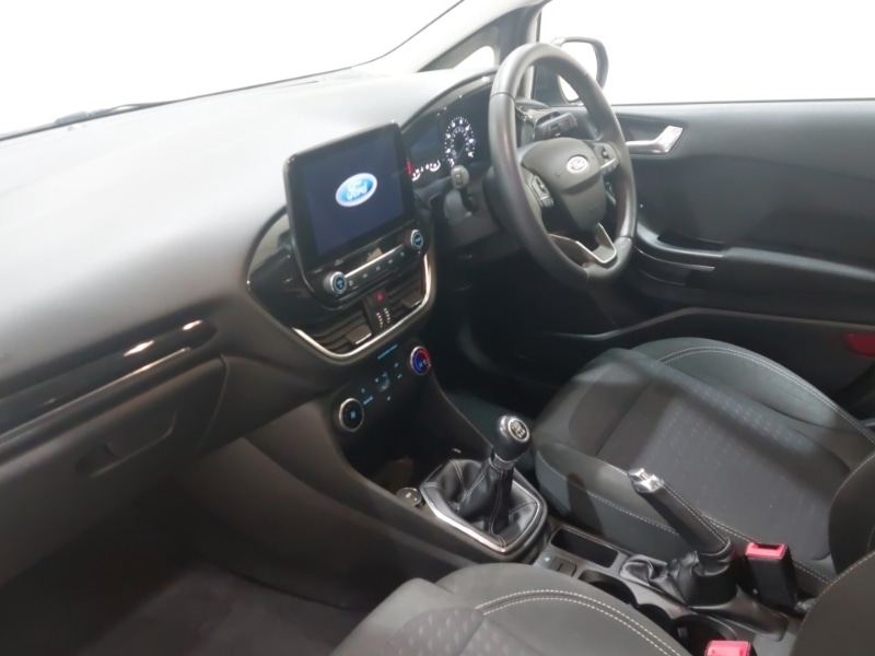 Used Ford Fiesta 2019 for sale - 77419174: Photo 5