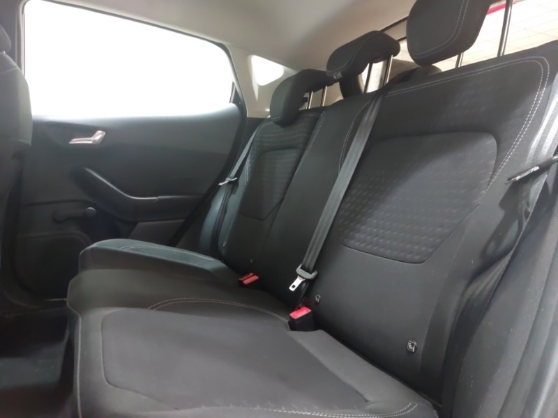 Used Ford Fiesta 2019 for sale - 77419174: Photo 6