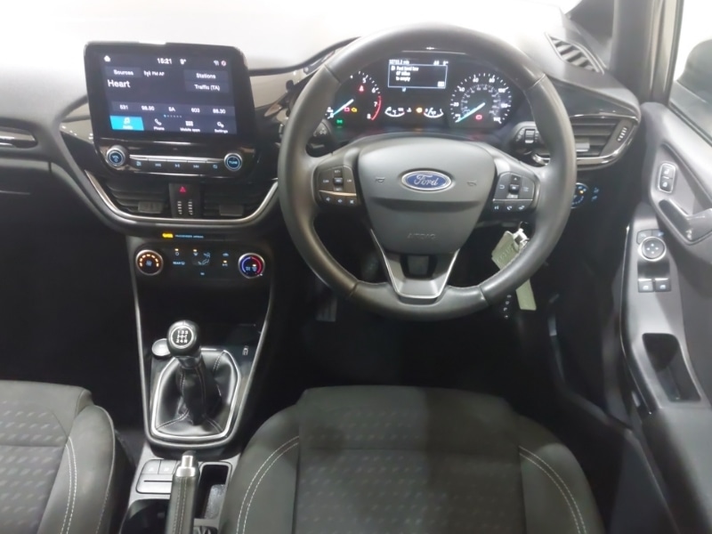 Used Ford Fiesta 2019 for sale - 77419174: Photo 7