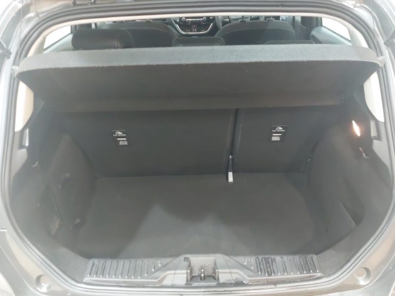 Used Ford Fiesta 2019 for sale - 77419174: Photo 8