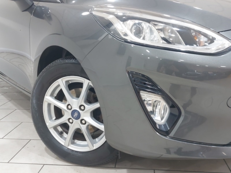 Used Ford Fiesta 2019 for sale - 77419174: Photo 9