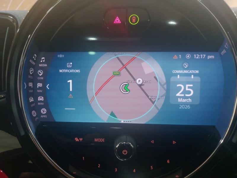 Used MINI Countryman 2021 for sale - 78032699: Photo 12