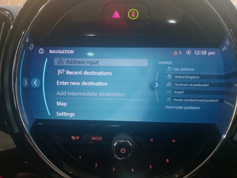 Used MINI Countryman 2021 for sale - 78032699: Photo 13