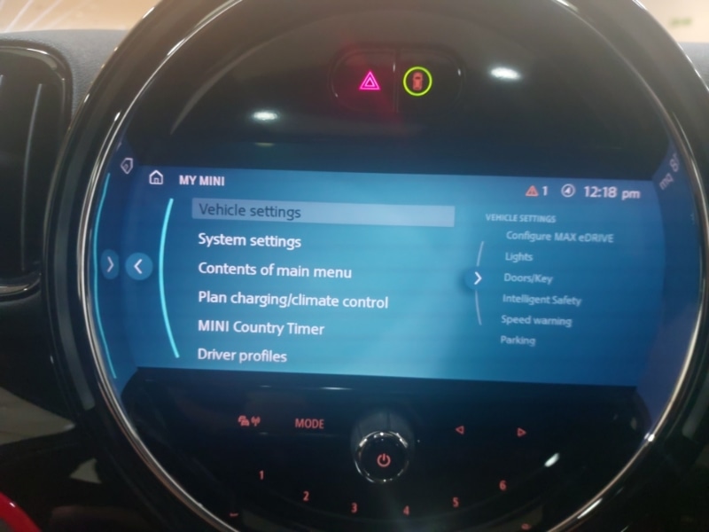 Used MINI Countryman 2021 for sale - 78032699: Photo 14