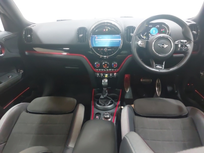 Used MINI Countryman 2021 for sale - 78032699: Photo 2