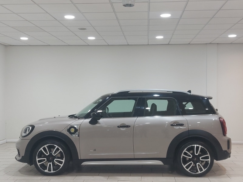 Used MINI Countryman 2021 for sale - 78032699: Photo 4