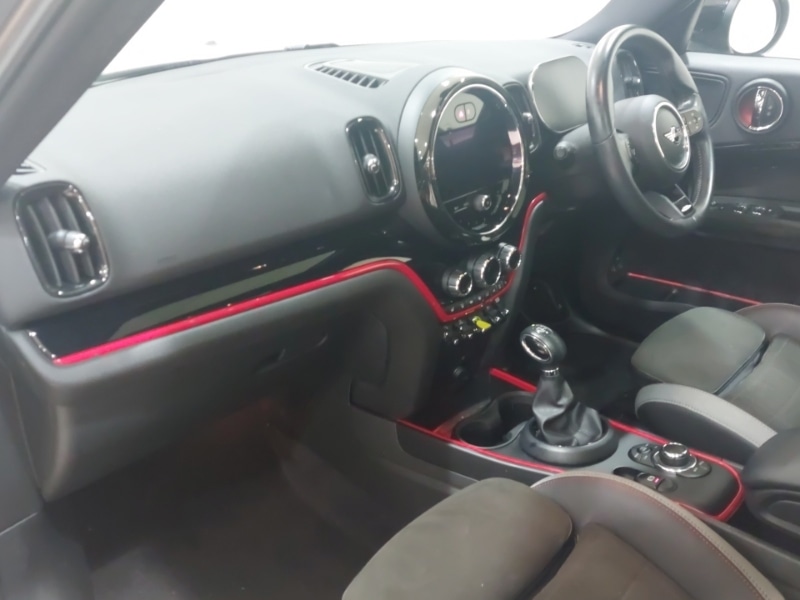 Used MINI Countryman 2021 for sale - 78032699: Photo 5