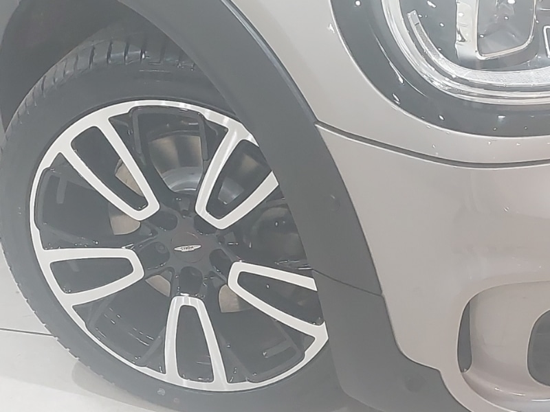 Used MINI Countryman 2021 for sale - 78032699: Photo 9