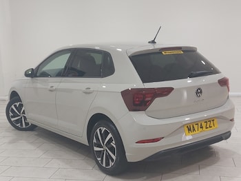 Used Volkswagen Polo 2024 for sale - 78290690: Photo