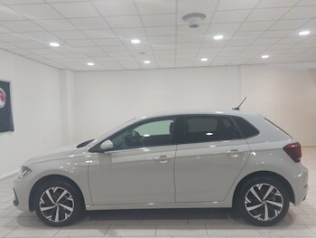 Used Volkswagen Polo 2024 for sale - 78290690: Photo