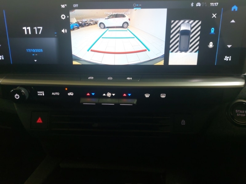 Used Vauxhall Grandland 2025 for sale - 78132722: Photo 11