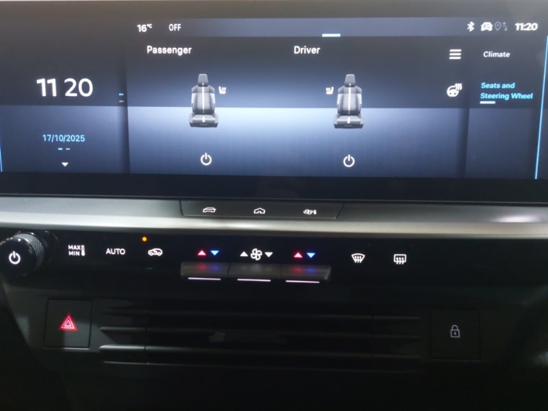 Used Vauxhall Grandland 2025 for sale - 78132722: Photo 13