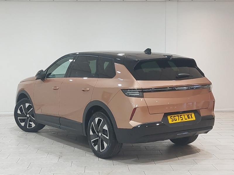 Used Vauxhall Grandland 2025 for sale - 78132722: Photo 3