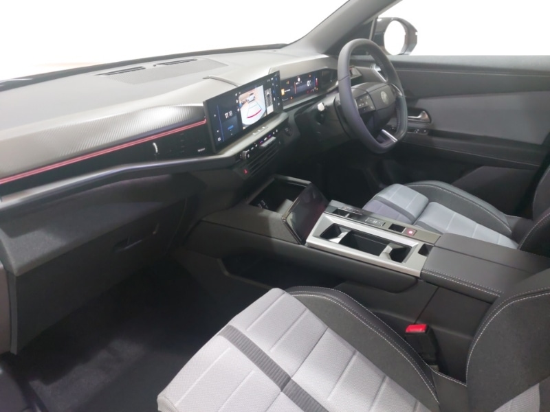 Used Vauxhall Grandland 2025 for sale - 78132722: Photo 5