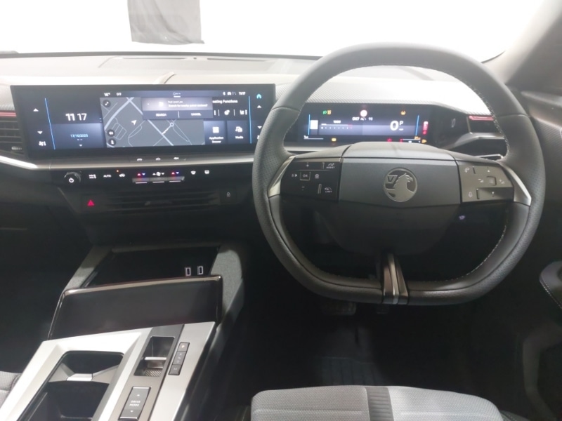 Used Vauxhall Grandland 2025 for sale - 78132722: Photo 7