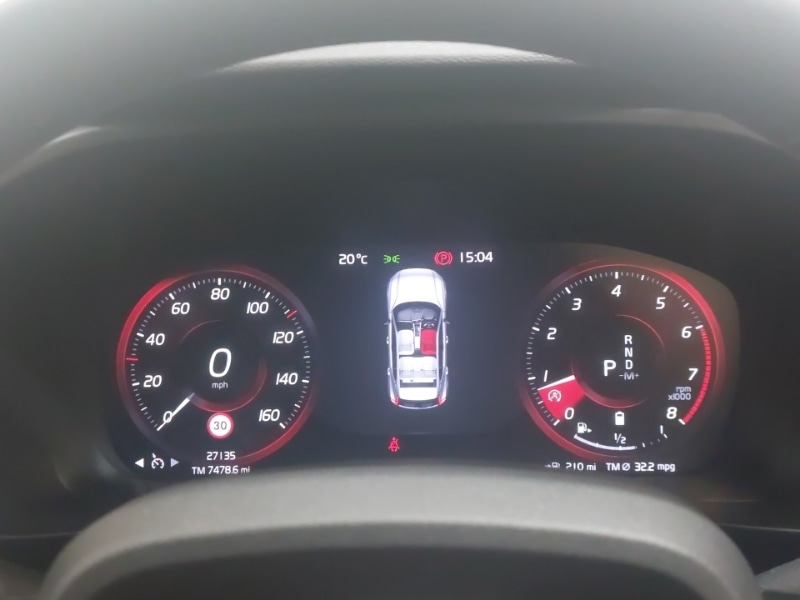 Used Volvo XC40 2021 for sale - 78099180: Photo 11