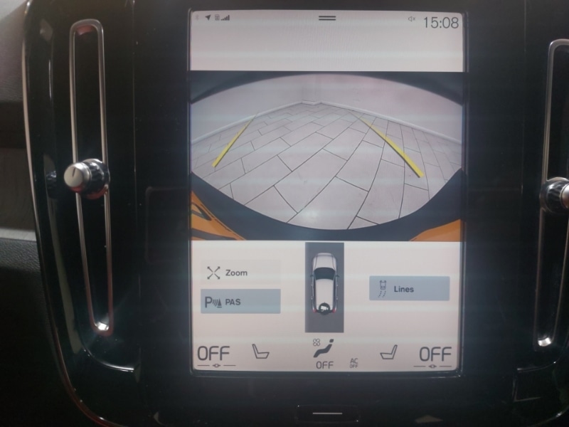 Used Volvo XC40 2021 for sale - 78099180: Photo 17