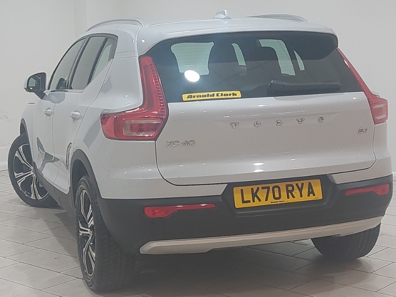 Used Volvo XC40 2021 for sale - 78099180: Photo 3