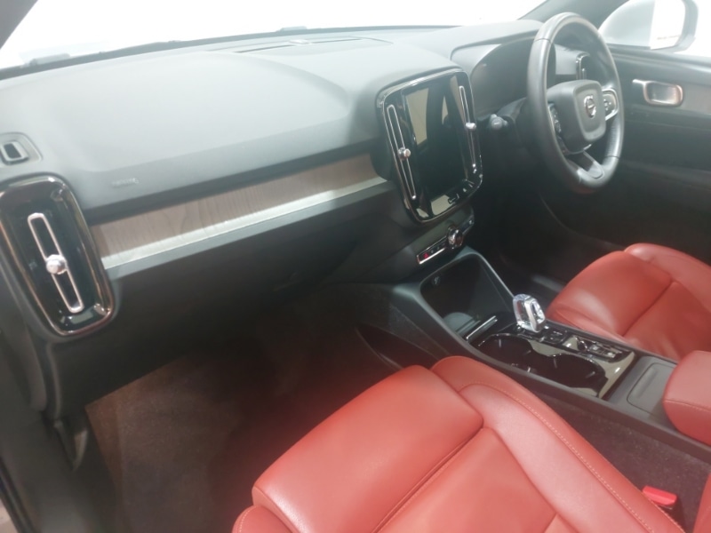 Used Volvo XC40 2021 for sale - 78099180: Photo 5