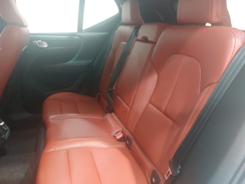 Used Volvo XC40 2021 for sale - 78099180: Photo 6