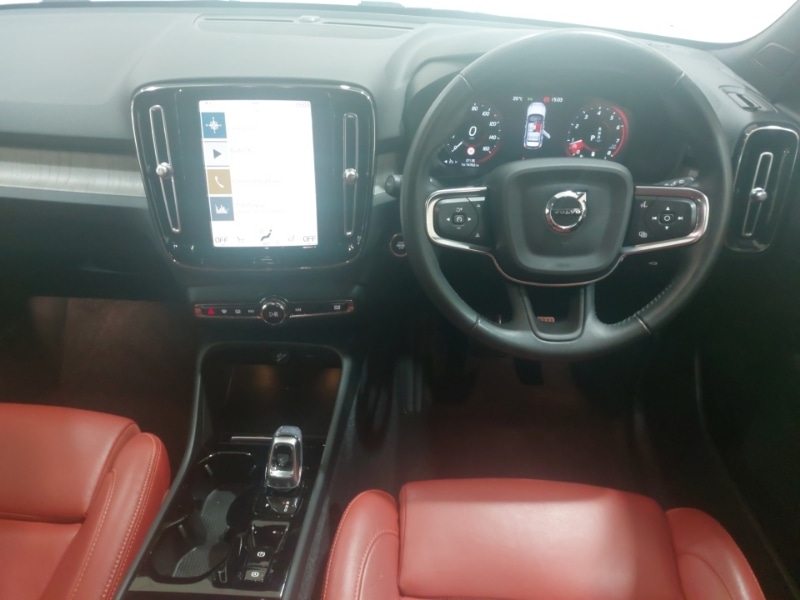 Used Volvo XC40 2021 for sale - 78099180: Photo 7