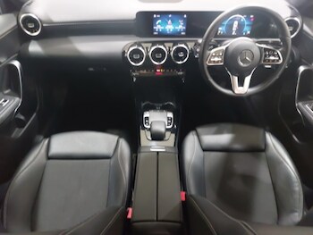 Used Mercedes-Benz A-Class 2018 for sale - 78415697: Photo