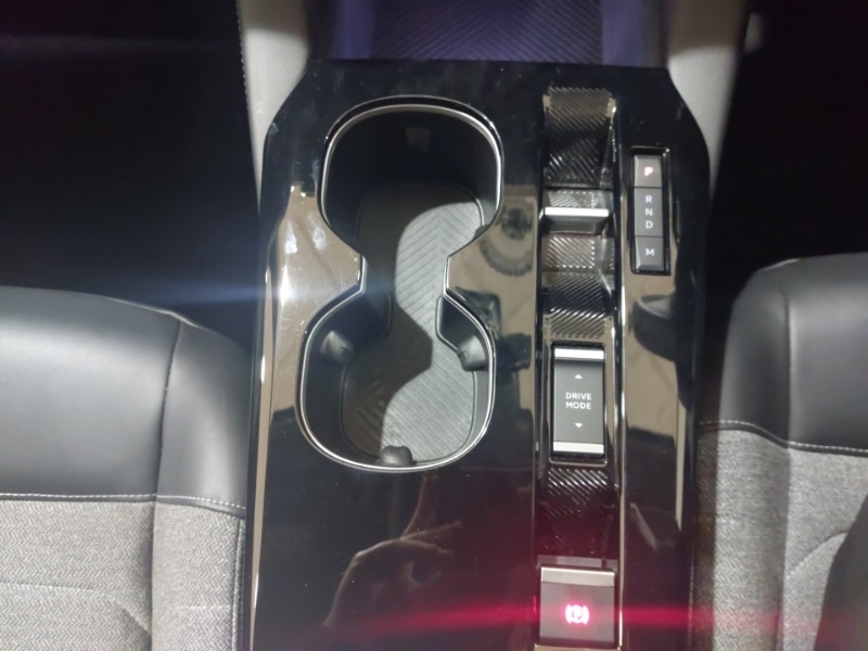 Used Citroen C5 X 2022 for sale - 78203107: Photo 17