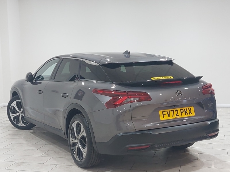 Used Citroen C5 X 2022 for sale - 78203107: Photo 3