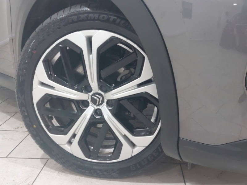 Used Citroen C5 X 2022 for sale - 78203107: Photo 9